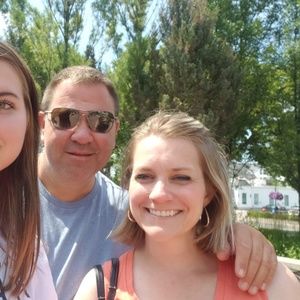 Meet your Posher, Beth